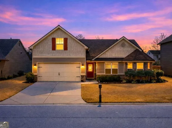 5570 Glenn Ivey Dr, Cumming, GA 30028