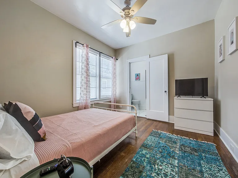 508 E Dewey Pl #1 — Photo 3