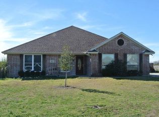 903 Green St, Rio Vista, TX 76093