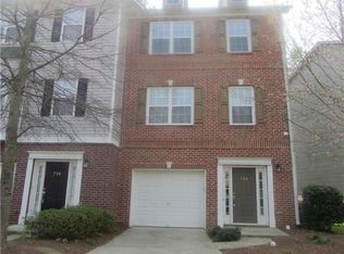 798 Celeste Ln SW, Atlanta, GA 30331