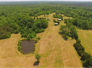 6059 Old Buckingham Rd, Powhatan, VA 23139