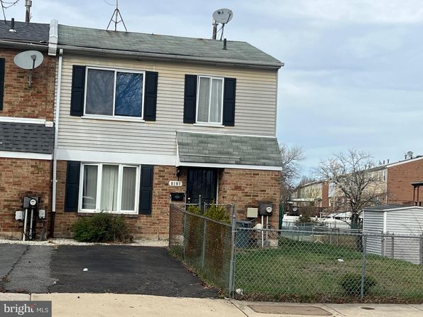 8101 Titan Pl, Philadelphia, PA 19153