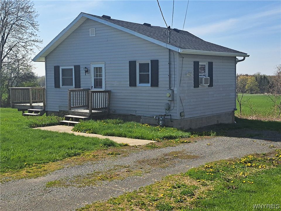 4973 Barrville Rd, Elba, NY 14058 | MLS #B1470877 | Zillow