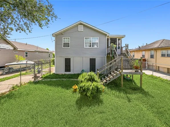 6017 Elysian Fields Ave, New Orleans, LA 70122