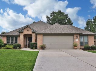 511 Oak Ridge Grove Cir, Spring, TX 77386