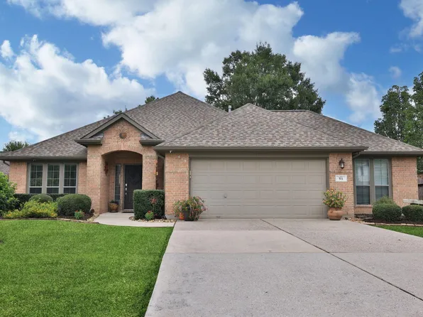 511 Oak Ridge Grove Cir, Spring, TX 77386