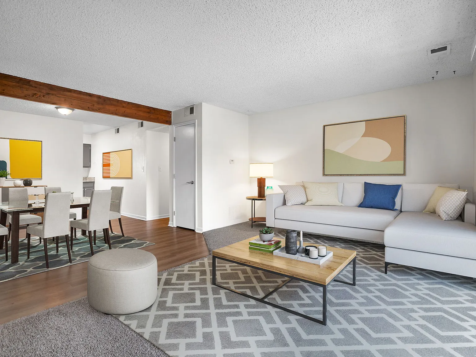 Lakemont Apartments — Photo 3