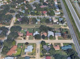 6029 Truman Dr, Fort Worth, TX 76112