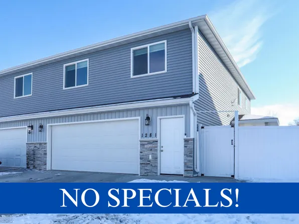 1281 4th St NW, West Fargo, ND 58078