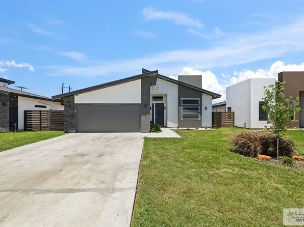 209 Cameo Dr, San Benito, TX 78586