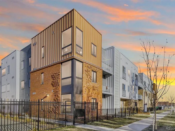 2525 Arapahoe Street #RD314, Denver, CO 80205