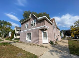 1000 Jennette Ave NW, Grand Rapids, MI 49504