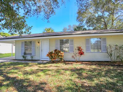 7005 Camden Ave, Cocoa, FL, 32927