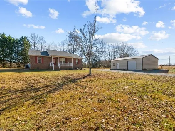 4224 Mack Lineberry Rd, Franklinville, NC 27248