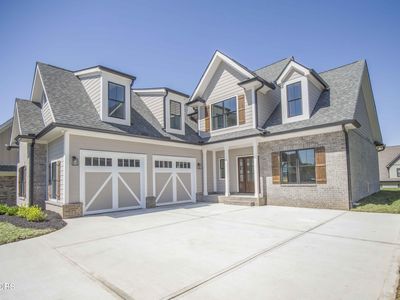 2395 Misty Mountain Cir, Knoxville, TN, 37932