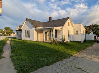 520 Indiana Ave, Saint Marys, OH 45885