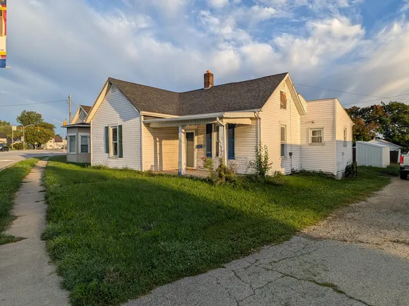 520 Indiana Ave, Saint Marys, OH 45885