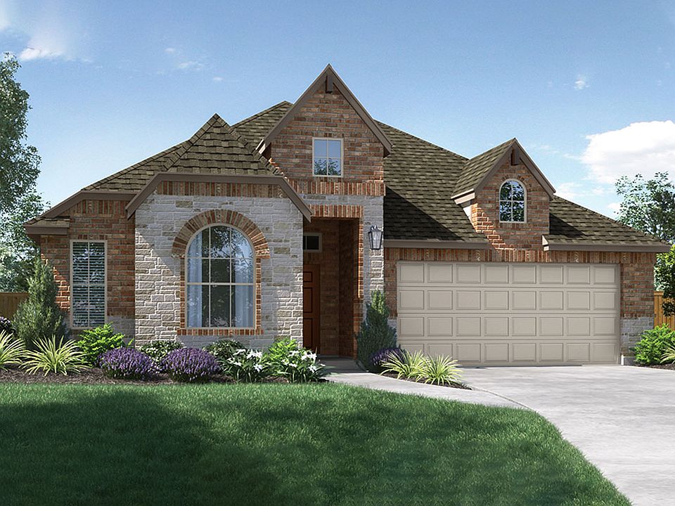 Carrollton Elevation C