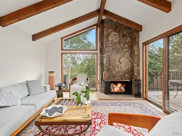 2356 Hiwan Drive #46, Evergreen, CO 80439