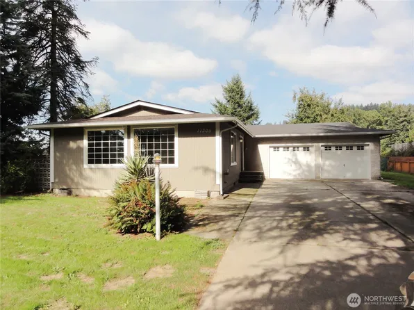 11305 58th Street Ct E, Puyallup, WA 98372
