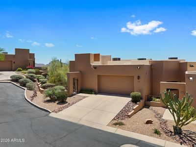 17025 E LA MONTANA Drive #105, Fountain Hills, AZ, 85268