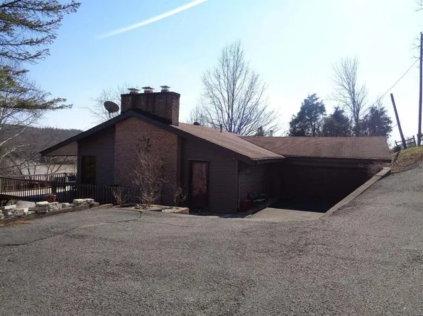 72 Bentle Ln, Falmouth, KY 41040