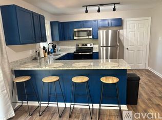 5058 Woodmere St, Mobile, AL 36693