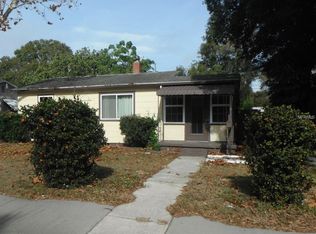 4719 22nd Ave N, Saint Petersburg, FL 33713