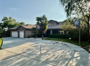 9869 Kehl Canyon Rd, Cherry Valley, CA 92223