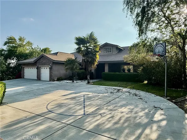 9869 Kehl Canyon Rd, Cherry Valley, CA 92223