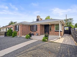 851 N Quebec St, Denver, CO 80220