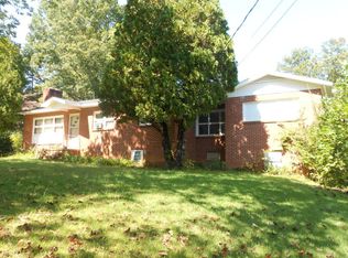 1065 Ridge Rd, Marion, NC 28752