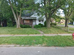 12100 Duchess St, Detroit, MI 48224