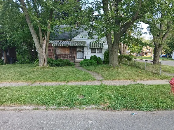 12100 Duchess St, Detroit, MI 48224