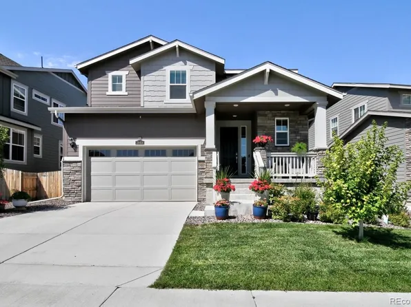24414 E Ford Avenue, Aurora, CO 80018
