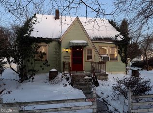1000 Central Ave, Glendora, NJ 08029