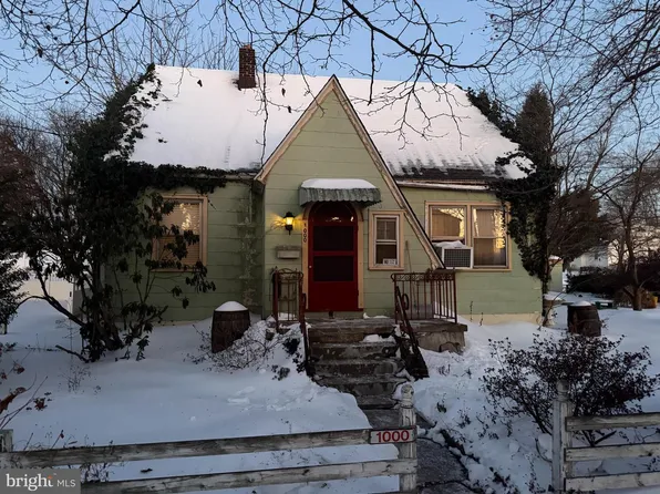 1000 Central Ave, Glendora, NJ 08029