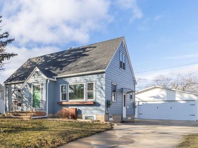 111 Morgan Rd, Waterloo, IA, 50702