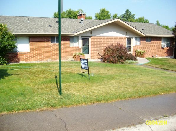 Missoula 2 Bedroom Rentals