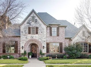 5936 Davenhill Dr, Plano, TX 75093