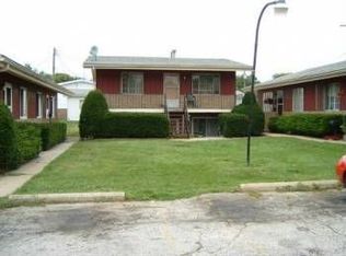 841 & 843 Jonathan Ave, Akron, OH