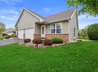 3047 25th St, Kenosha, WI 53144