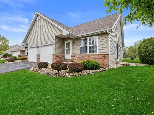 3047 25th STREET, Kenosha, WI 53144