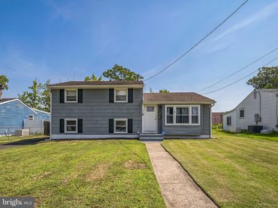 233 Marion Ave, Westville, NJ, 08093