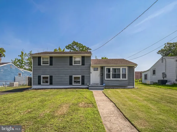 233 Marion Ave, Westville, NJ 08093