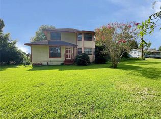 1571 Fm 640 Rd, Wharton, TX 77488