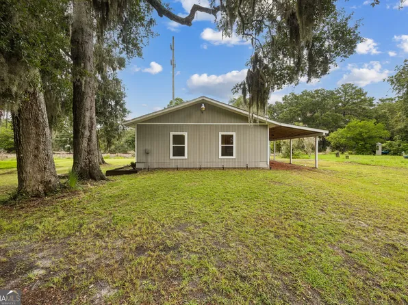 310 Borrell Blvd, Saint Marys, GA 31558