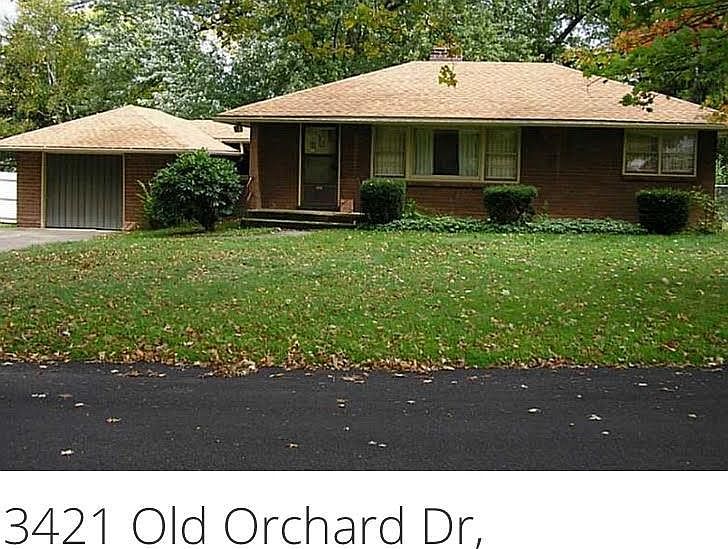 1st image of 3421 Old Orchard Dr #House