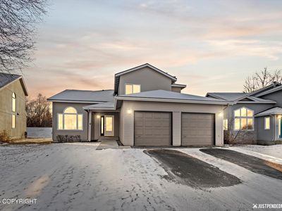 2330 Leander Cir, Anchorage, AK, 99515