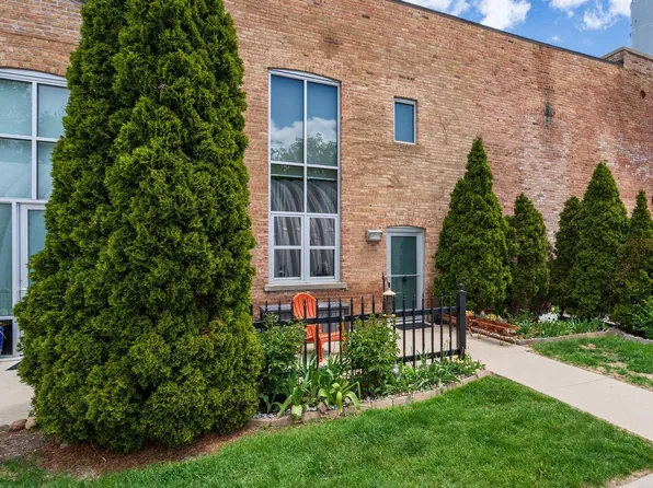 3059 North Weil STREET #124, Milwaukee, WI 53212